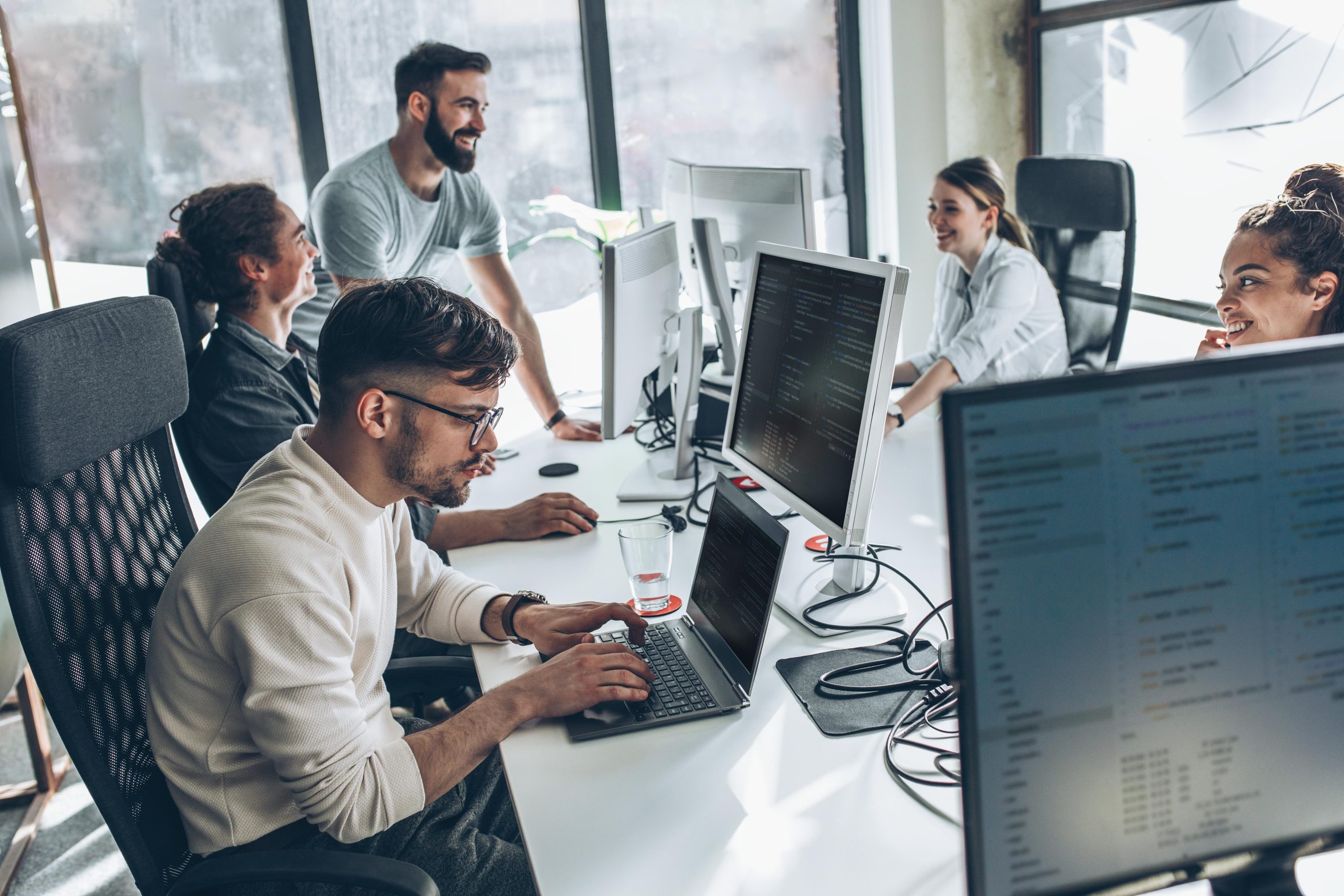 IT Solutions