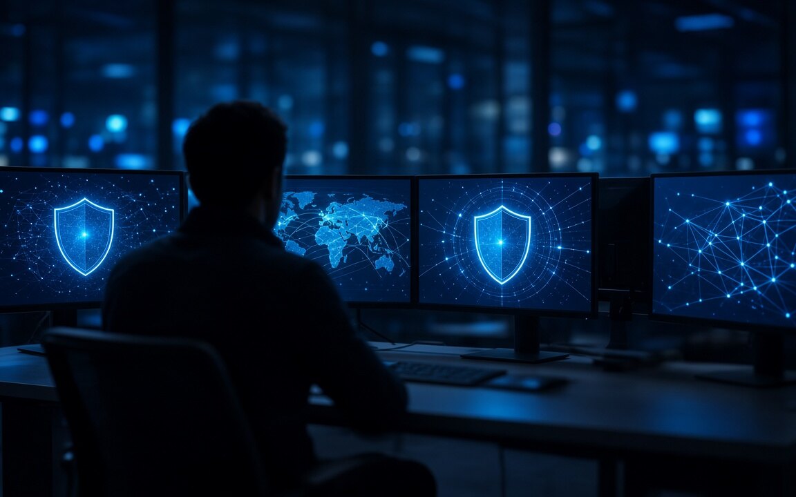 Cybersecurity operations