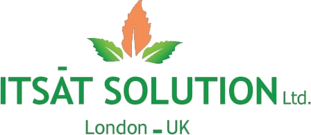 ITSAT Solution Ltd, London UK
